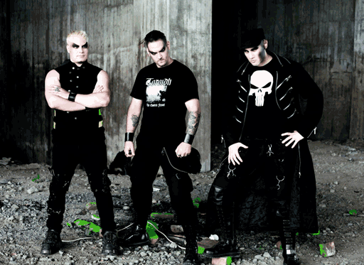 Trakktor Interview